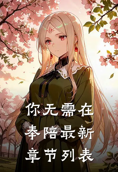 你无需在奉陪最新章节列表