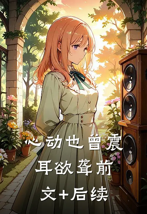 心动也曾震耳欲聋前文+后续