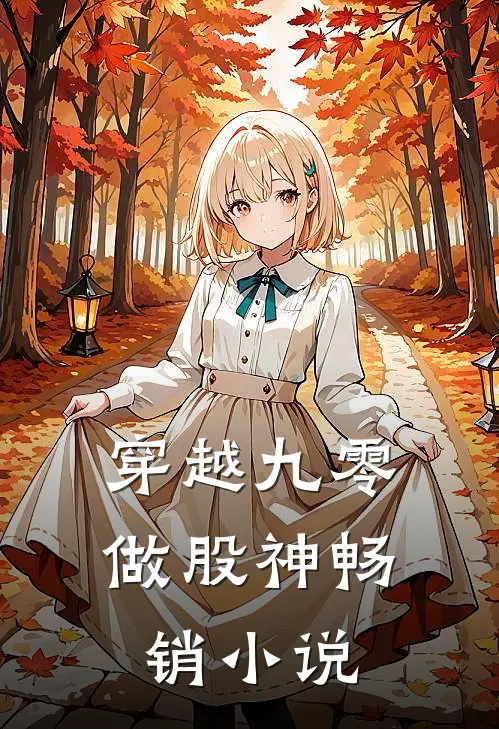 穿越九零做股神畅销小说
