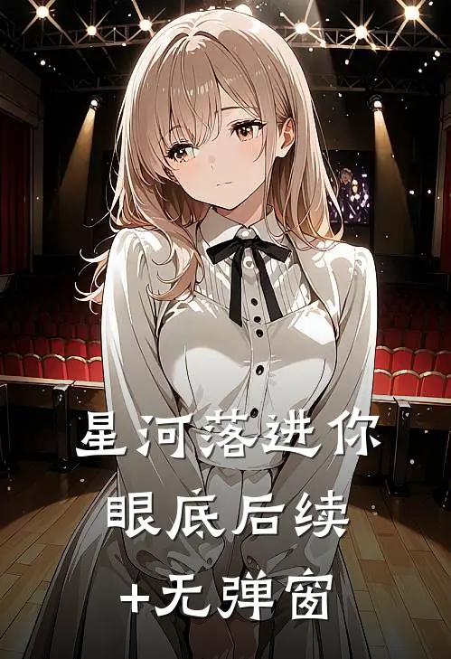 星河落进你眼底后续+无弹窗