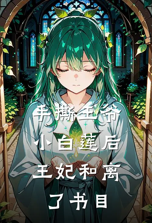 手撕王爷小白莲后，王妃和离了书目