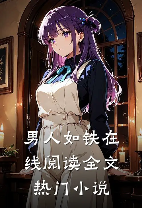 男人如铁在线阅读全文热门小说