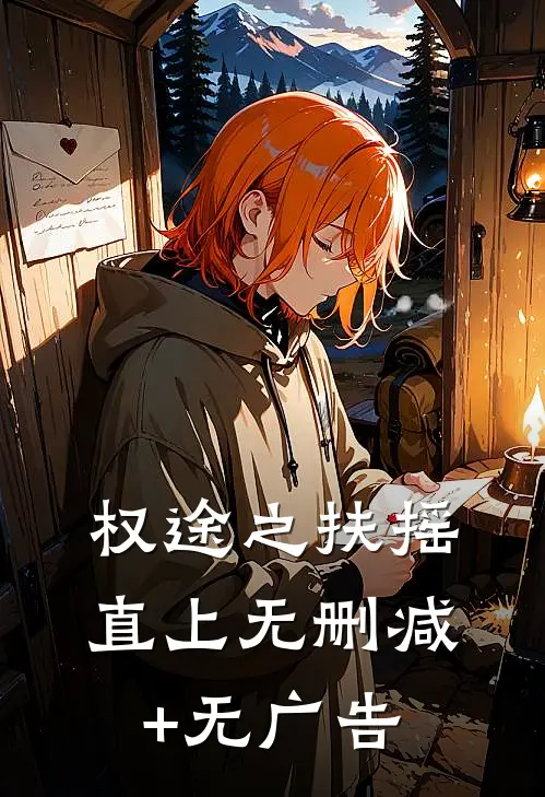 权途之扶摇直上无删减+无广告