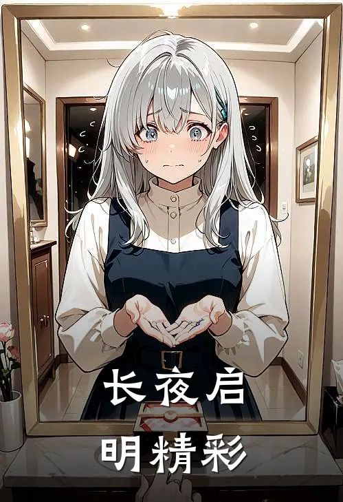 长夜启明精彩
