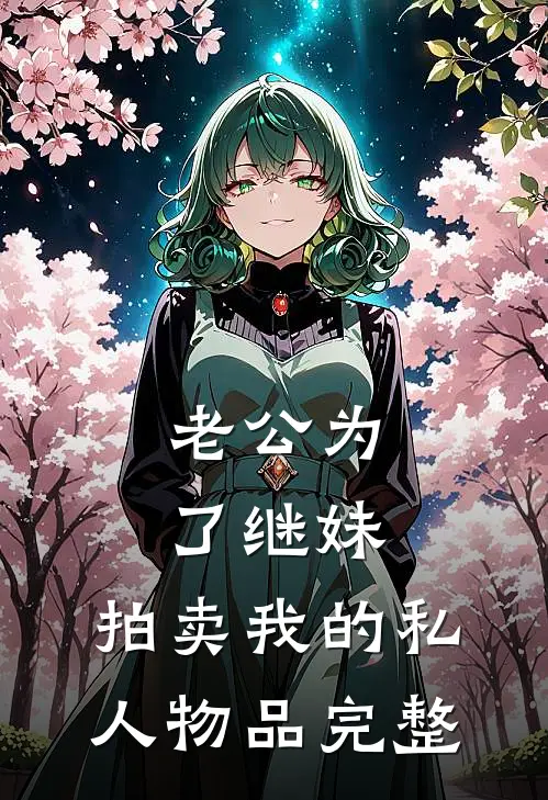老公为了继妹，拍卖我的私人物品完整