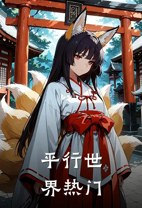 平行世界热门
