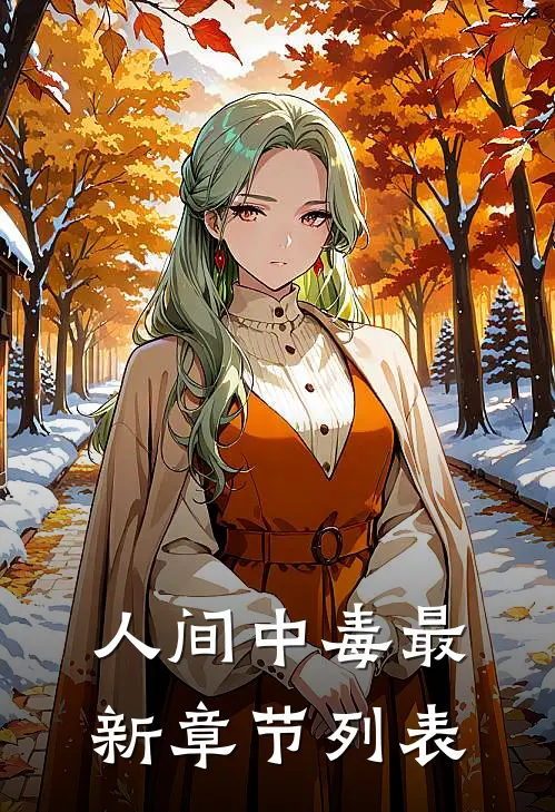 人间中毒最新章节列表