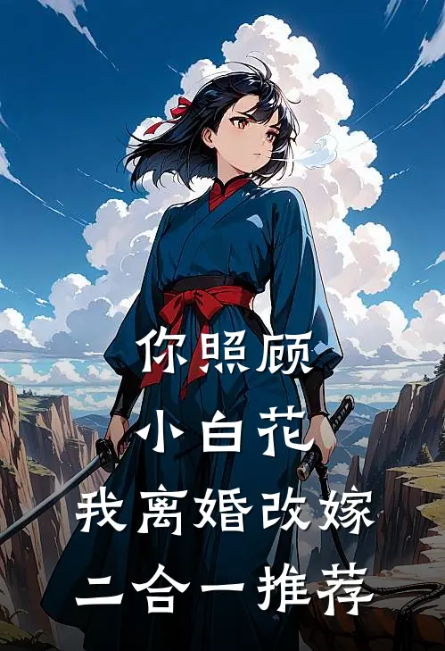 你照顾小白花，我离婚改嫁二合一推荐
