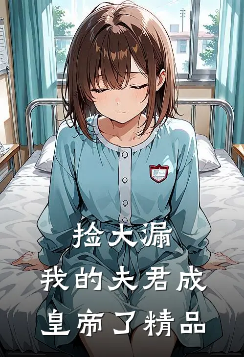捡大漏，我的夫君成皇帝了精品