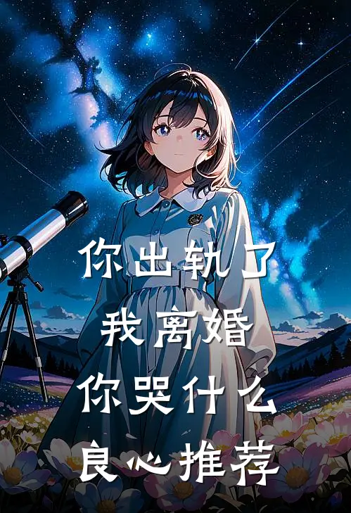 你出轨了，我离婚，你哭什么良心推荐