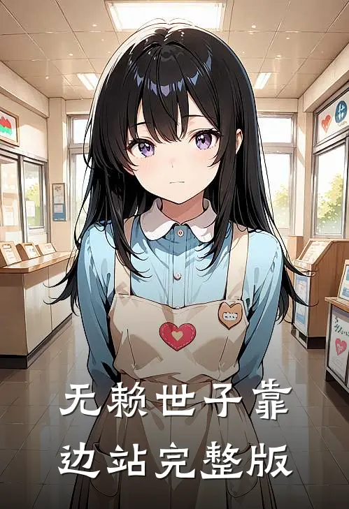 无赖世子靠边站完整版