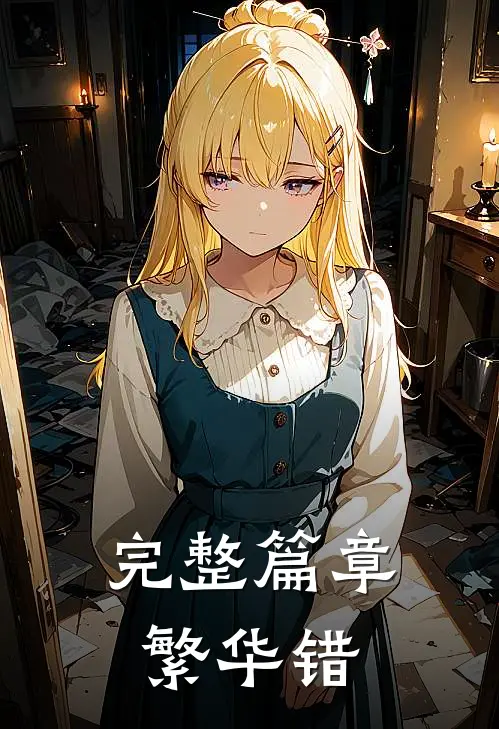 完整篇章繁华错