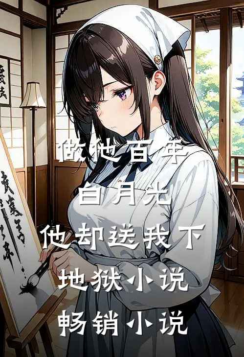 做他百年白月光,他却送我下地狱小说畅销小说