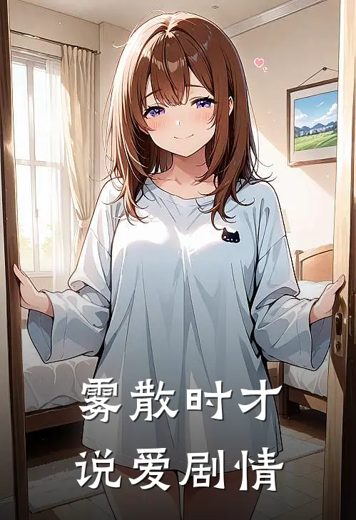雾散时才说爱剧情