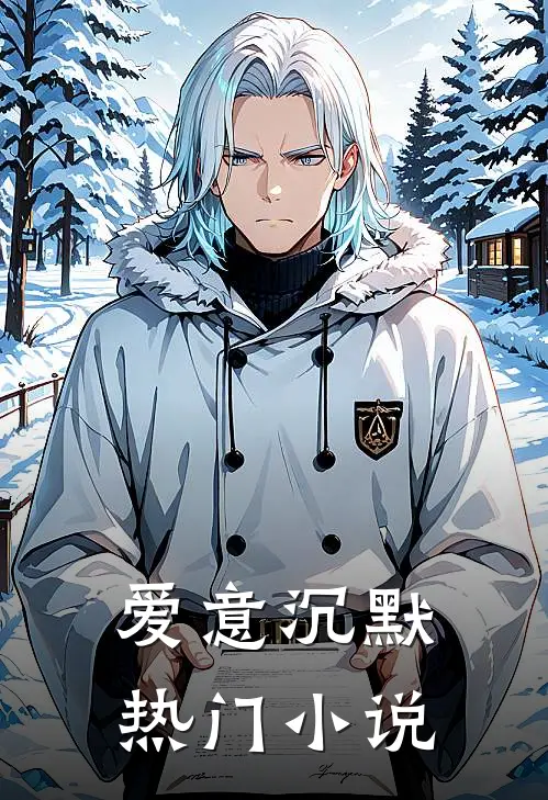 爱意沉默热门小说
