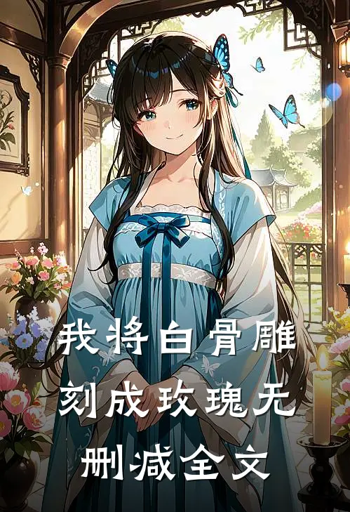 我将白骨雕刻成玫瑰无删减全文