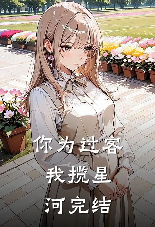 你为过客，我揽星河完结