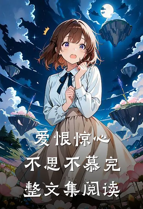 爱恨惊心，不思不慕完整文集阅读