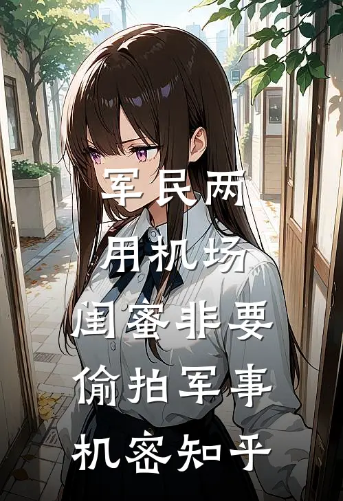 军民两用机场，闺蜜非要偷拍军事机密知乎