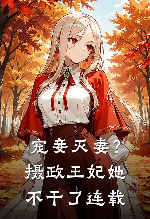 宠妾灭妻？摄政王妃她不干了连载
