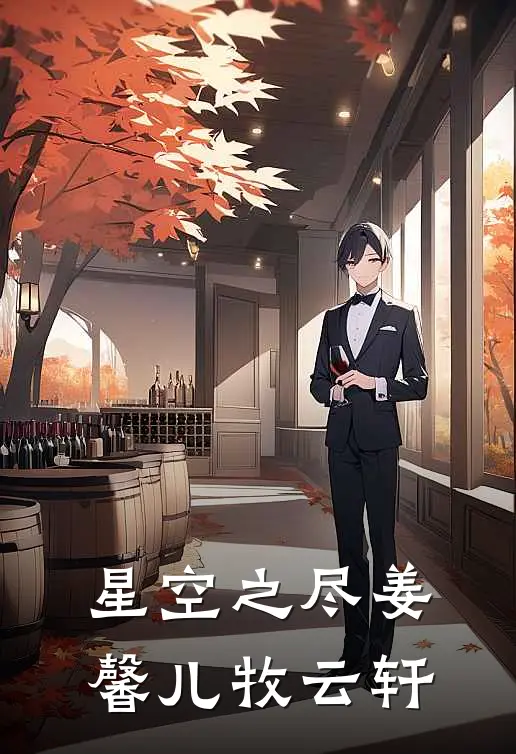 星空之尽姜馨儿牧云轩