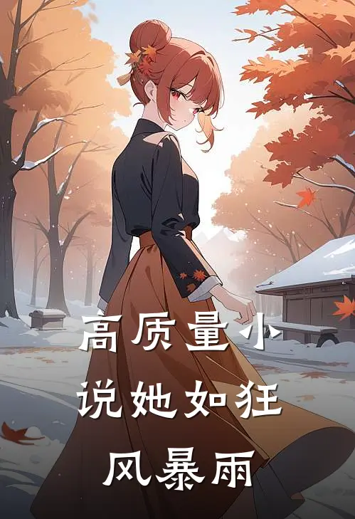 高质量小说她如狂风暴雨