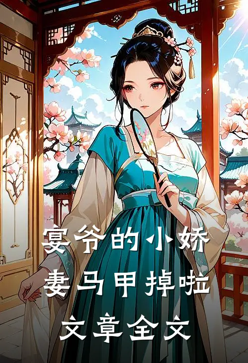 宴爷的小娇妻马甲掉啦文章全文