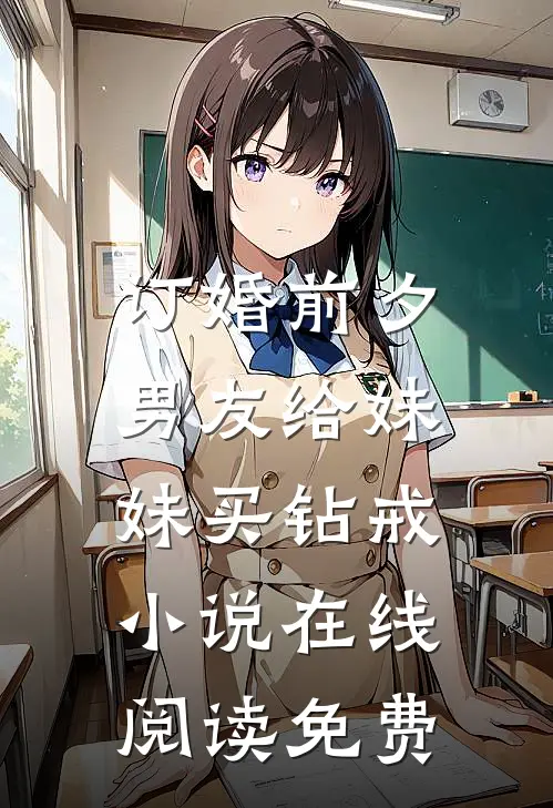 订婚前夕，男友给妹妹买钻戒小说在线阅读免费