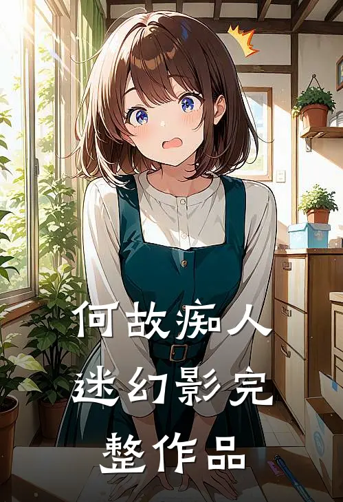 何故痴人迷幻影完整作品