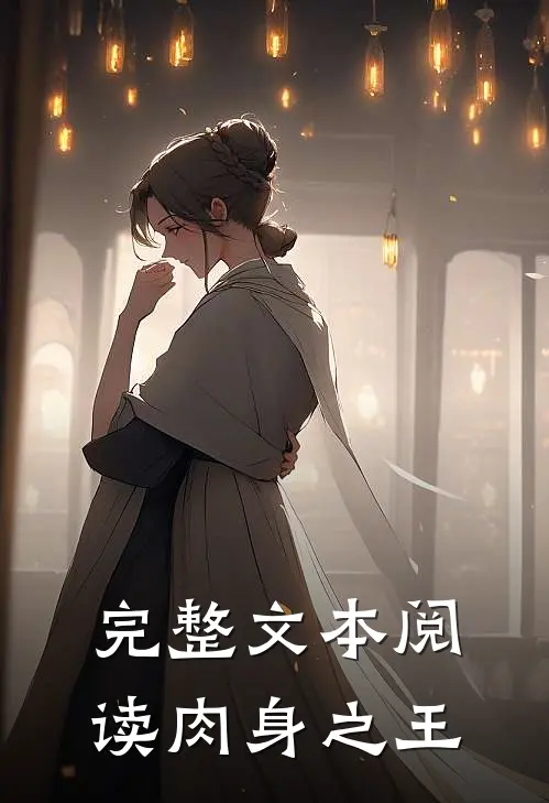 完整文本阅读肉身之王