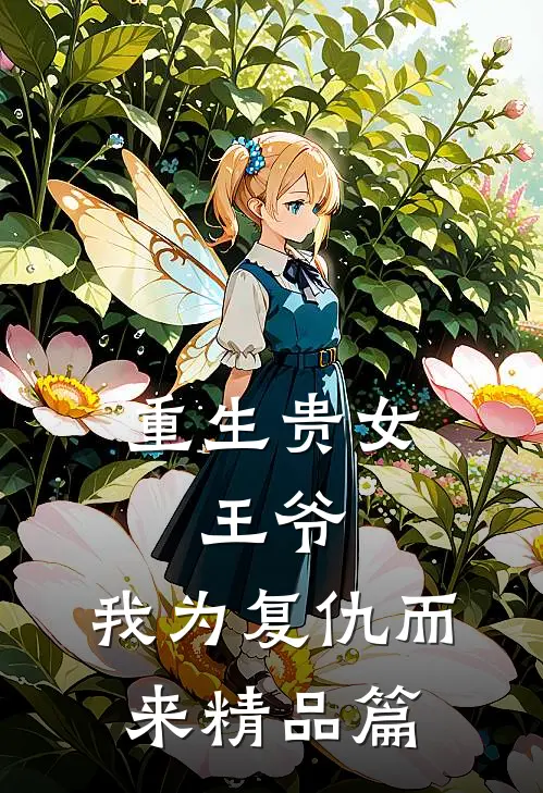 重生贵女：王爷，我为复仇而来精品篇
