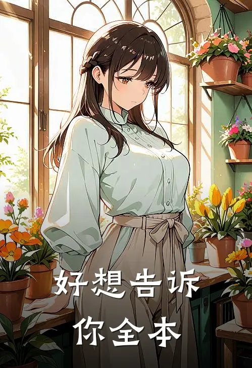 好想告诉你全本