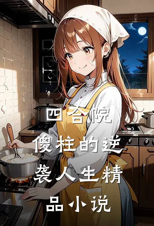 四合院：傻柱的逆袭人生精品小说