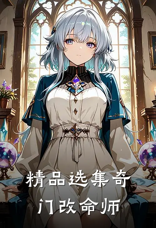 精品选集奇门改命师