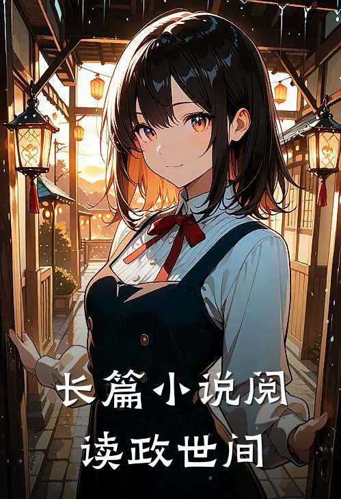 长篇小说阅读政世间
