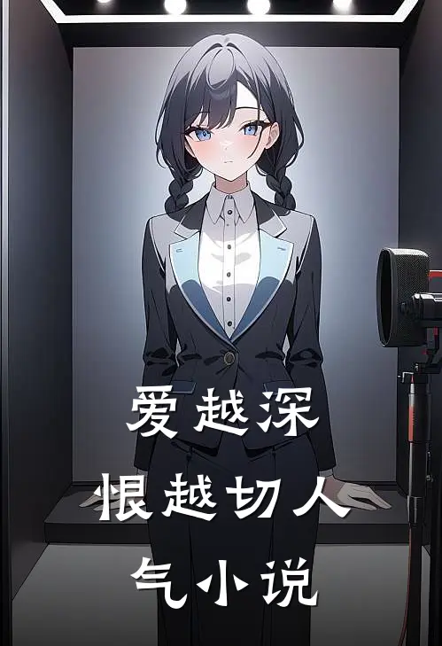 爱越深，恨越切人气小说
