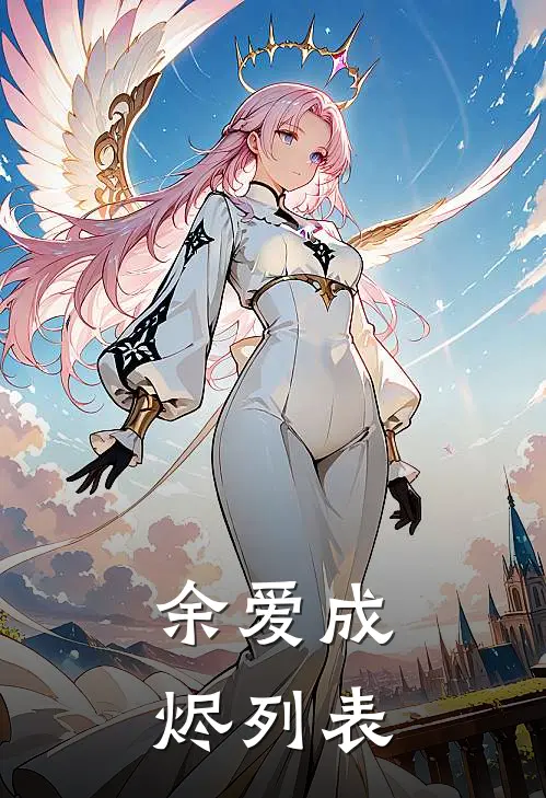 余爱成烬列表