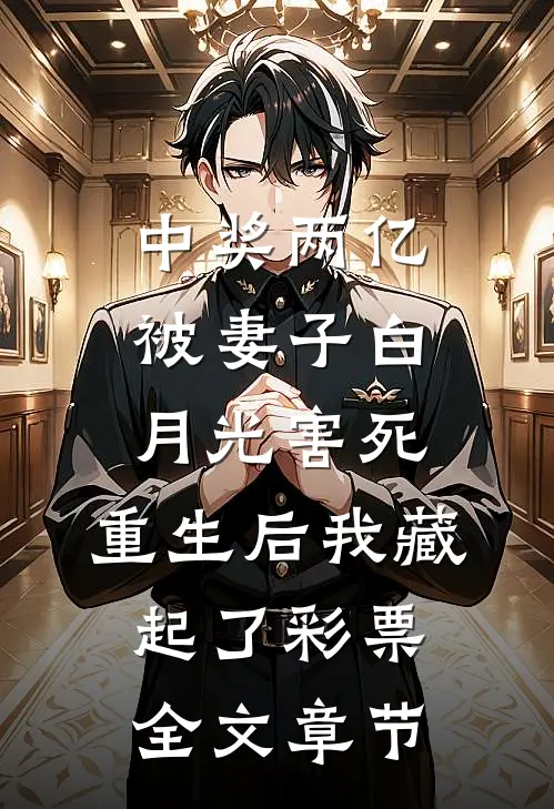 中奖两亿被妻子白月光害死，重生后我藏起了彩票全文章节