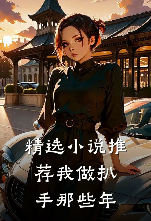 精选小说推荐我做扒手那些年