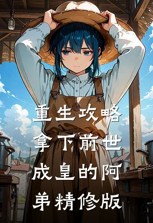 重生攻略:拿下前世成皇的阿弟精修版