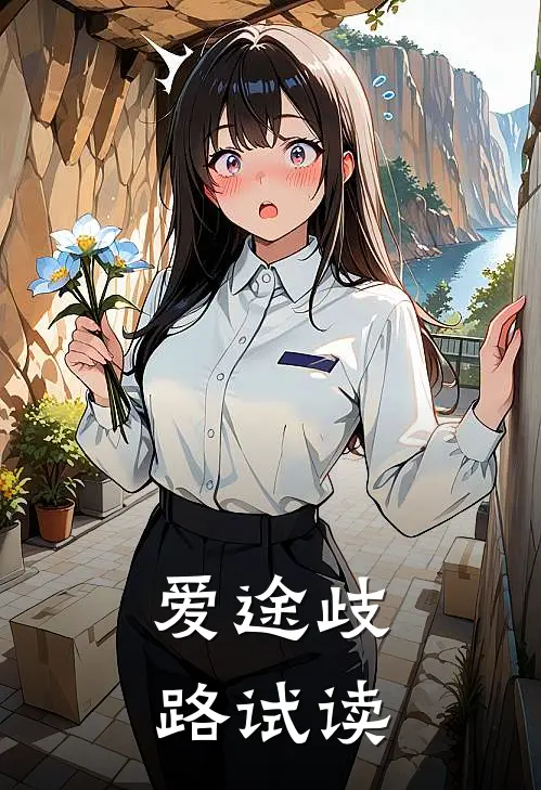 爱途歧路试读