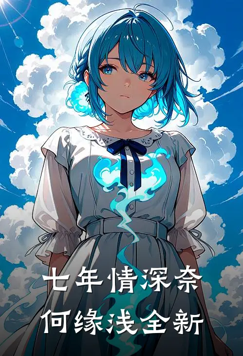 七年情深奈何缘浅全新