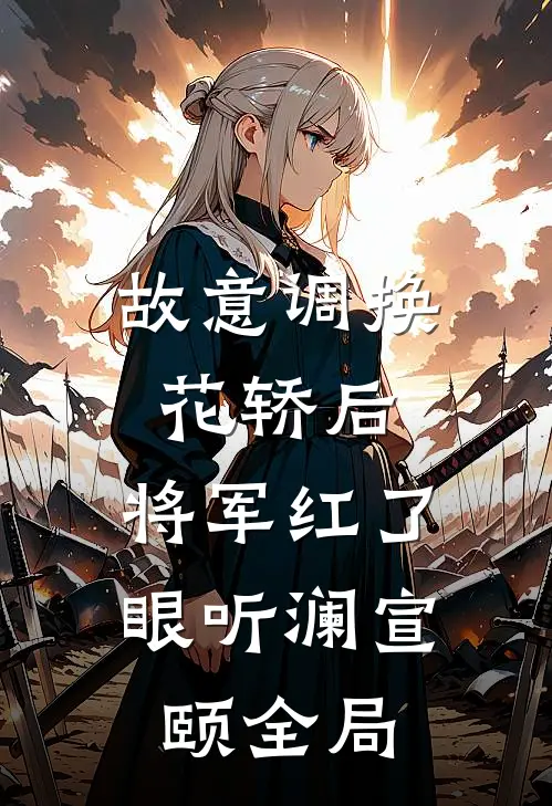 故意调换花轿后，将军红了眼听澜宣颐全局