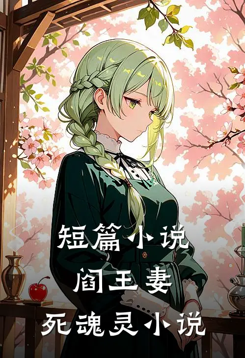 短篇小说阎王妻:死魂灵 小说