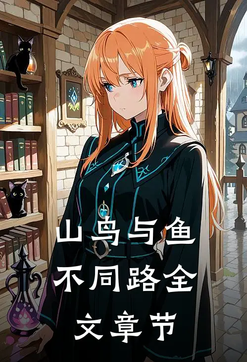 山鸟与鱼不同路全文章节