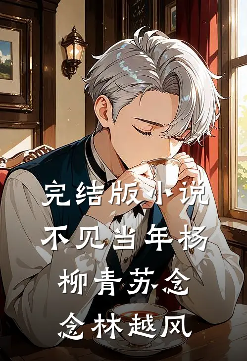 完结版小说不见当年杨柳青苏念念林越风