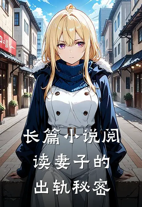 长篇小说阅读妻子的出轨秘密