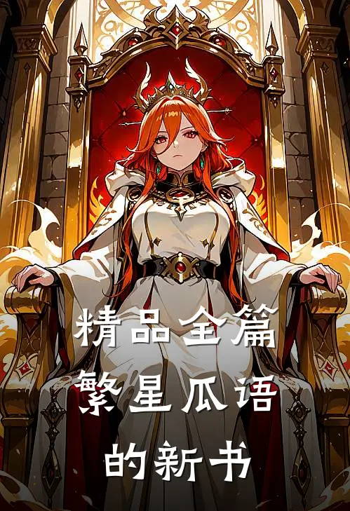 精品全篇繁星瓜语的新书