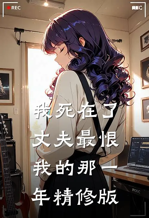 我死在了丈夫最恨我的那一年精修版