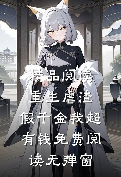 精品阅读重生虐渣:假千金我超有钱免费阅读无弹窗